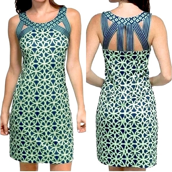 Gretchen Scott Designs Dresses & Skirts - Gretchen Scott Biltmore Isosceles Dress